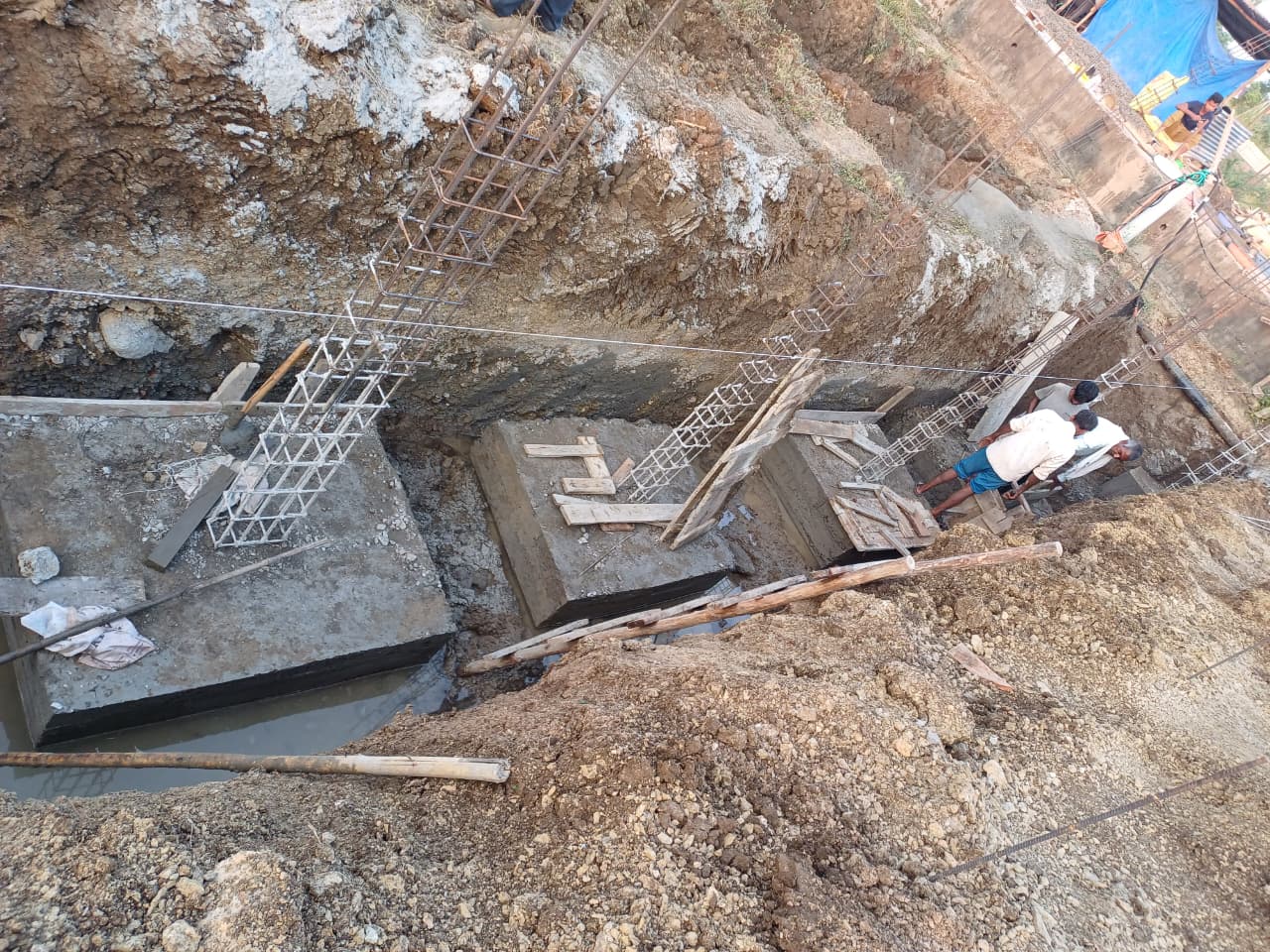 Site Assessment