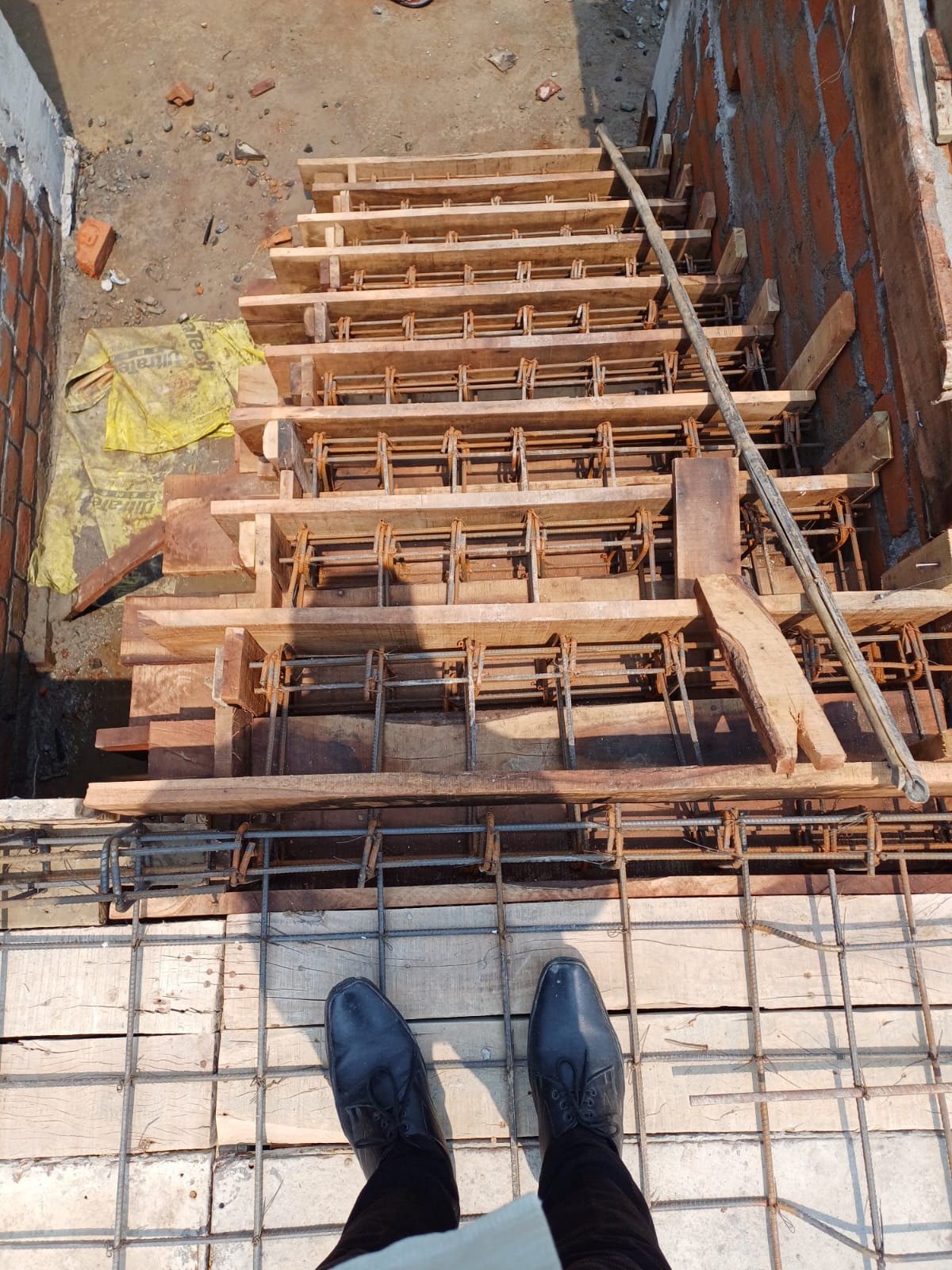 Structural Check
