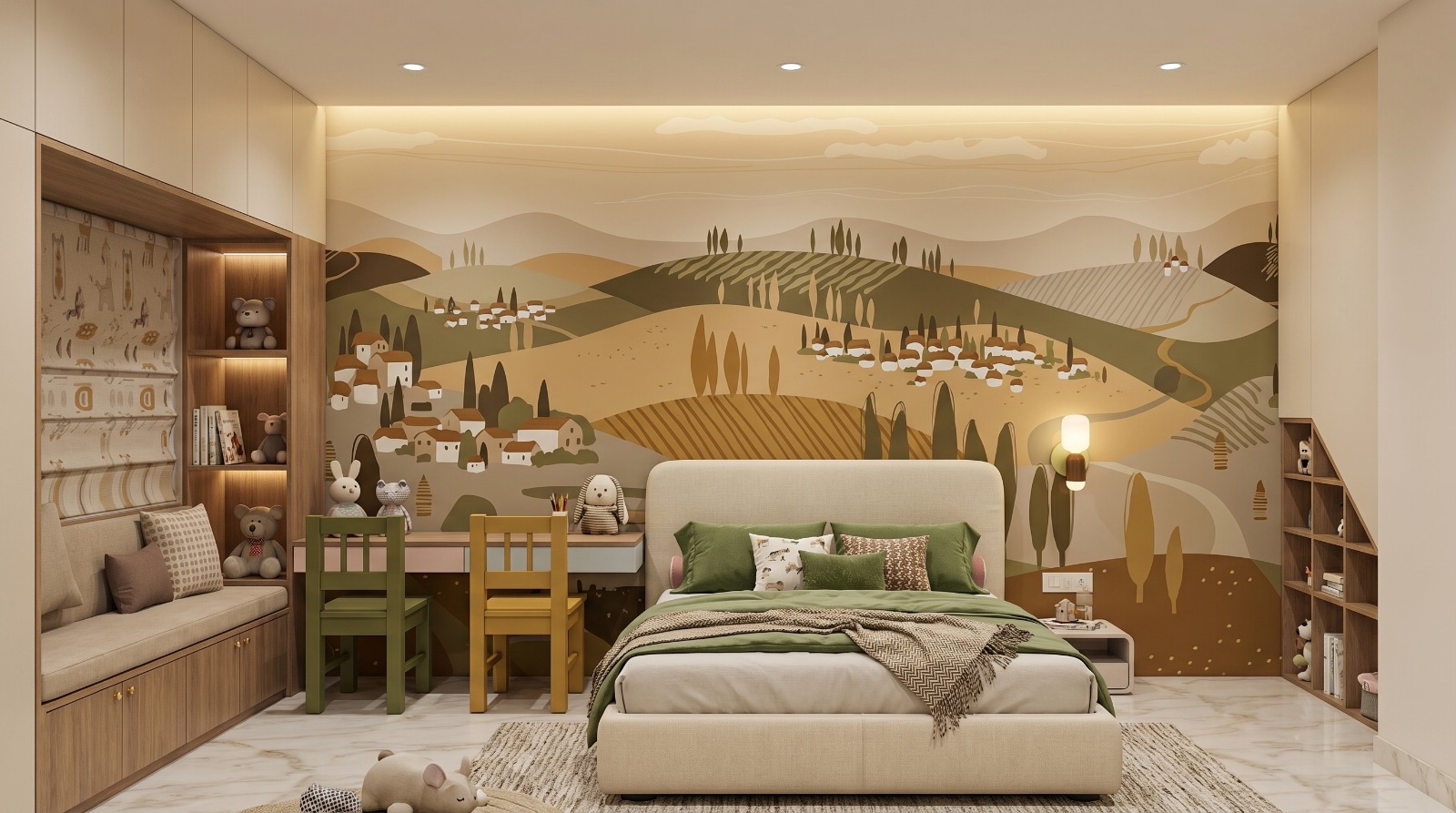 Interior Design 3